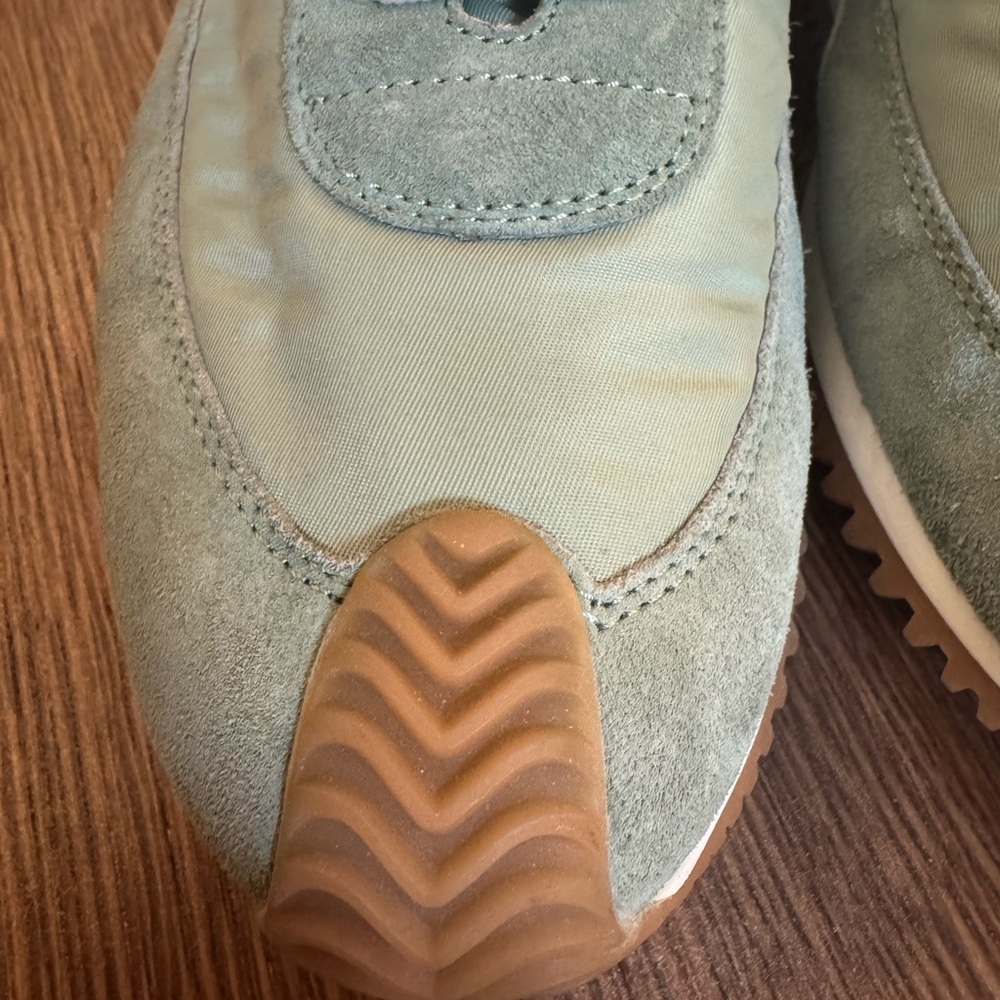 Loewe Flow Runner Seafoam Green 38 - Picture 5 of 8